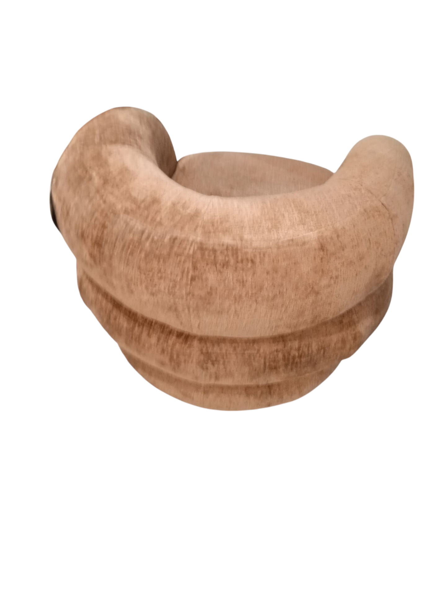 Swivel chair Molly