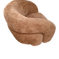 Swivel chair Molly