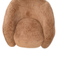 Swivel chair Molly