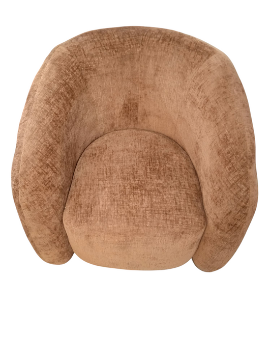 Swivel chair Molly