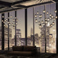 Constellation 16 Pendant Light