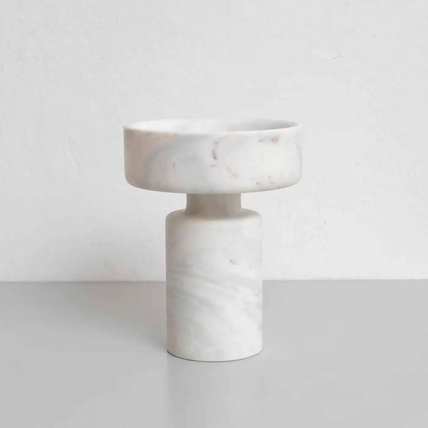 Mangiarotti Marbles Vase