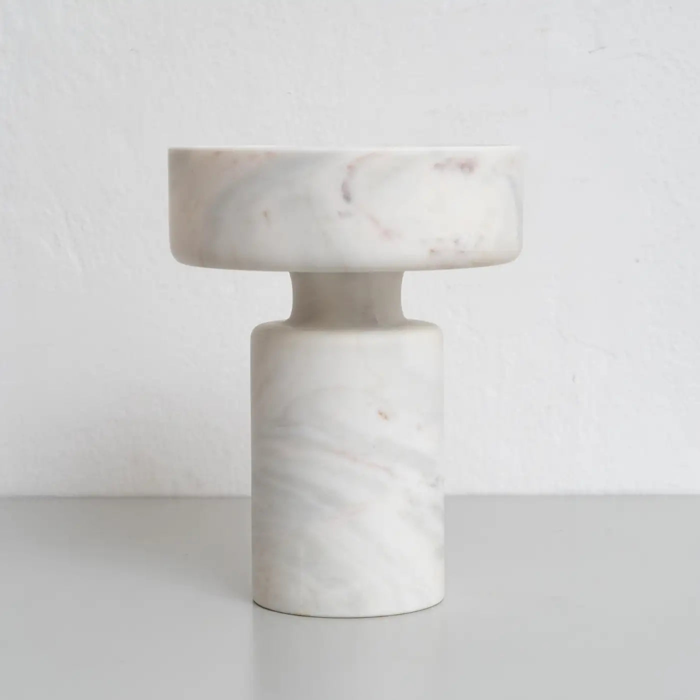 Mangiarotti Marbles Vase