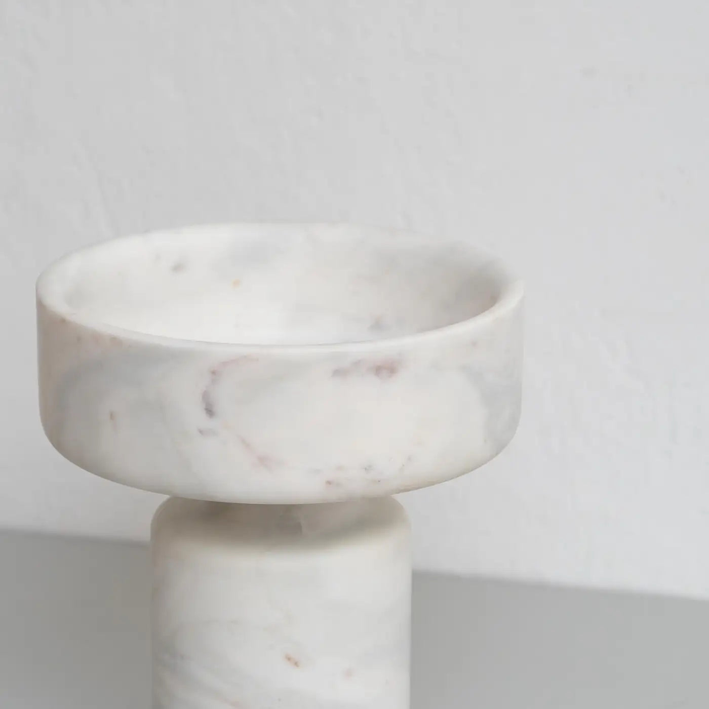 Mangiarotti Marbles Vase