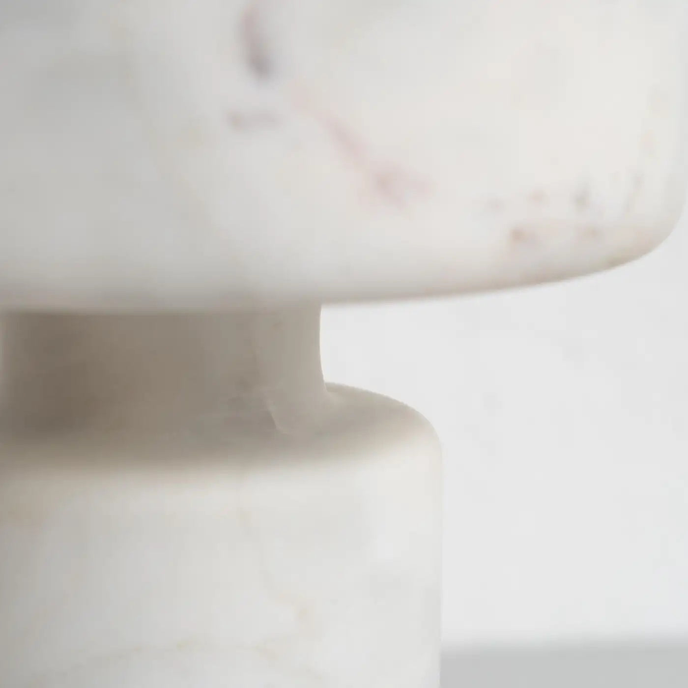 Mangiarotti Marbles Vase