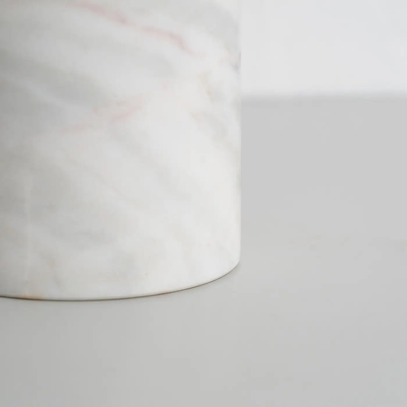 Mangiarotti Marbles Vase