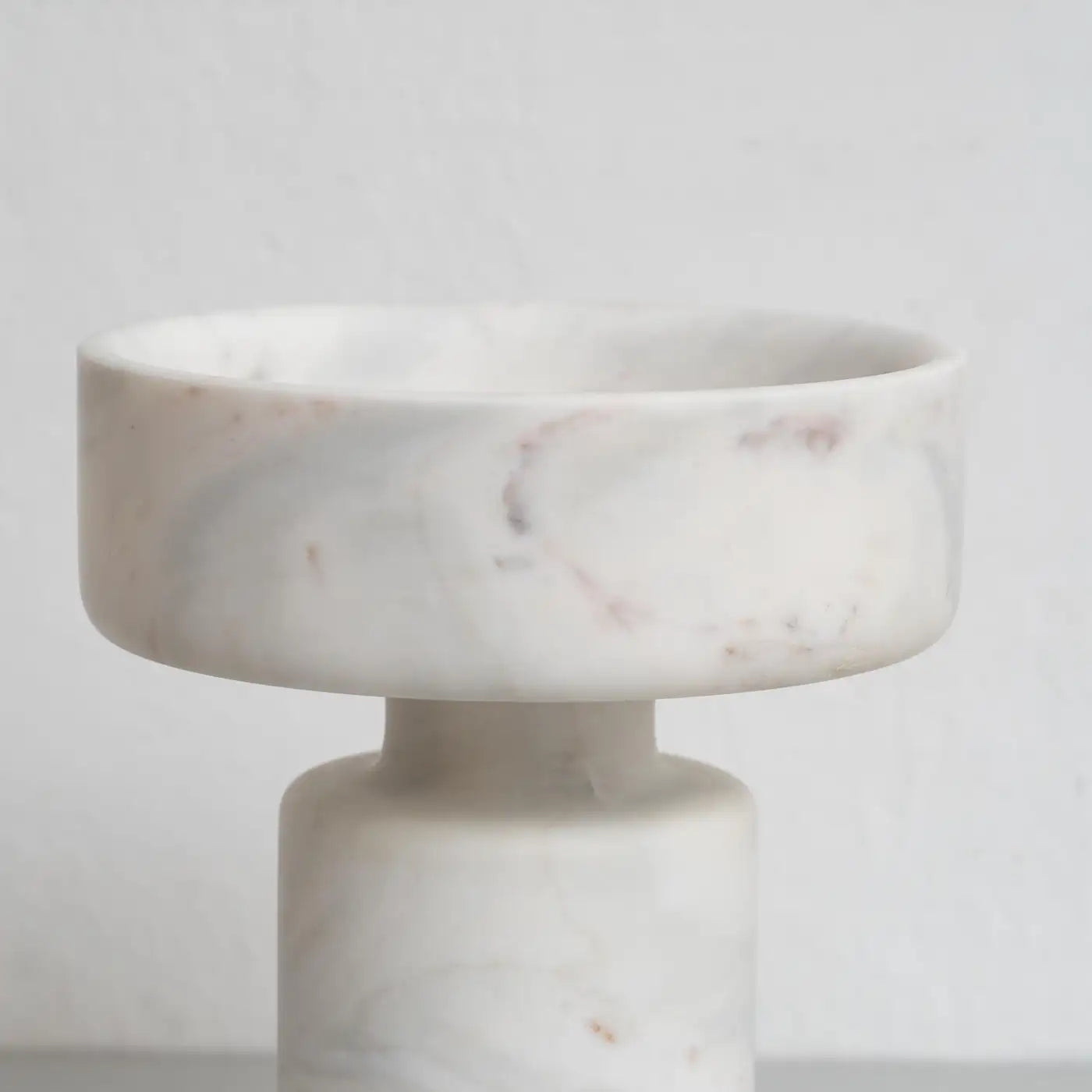 Mangiarotti Marbles Vase