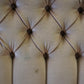 Rare Antique Victorian Walnut Parlor Corner Sofa Settee Couch