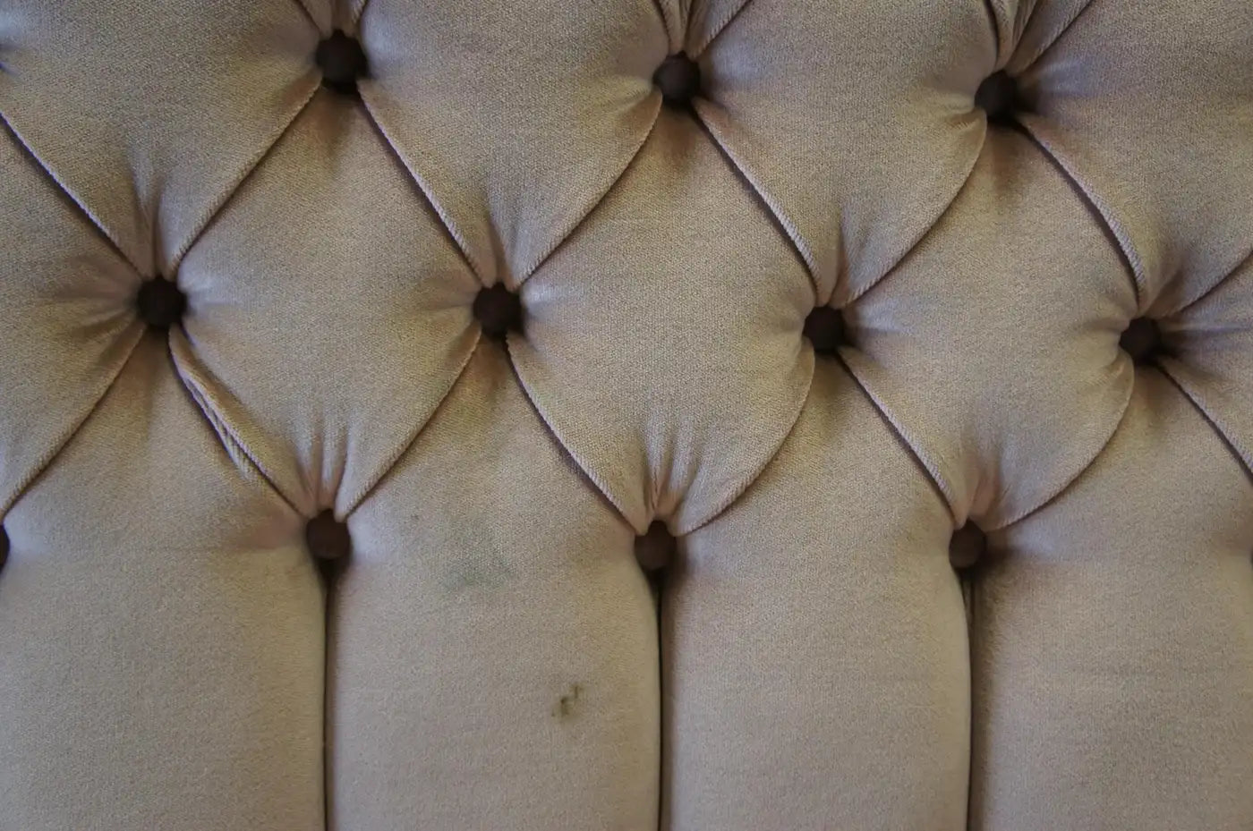 Rare Antique Victorian Walnut Parlor Corner Sofa Settee Couch