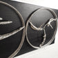 Contemporary Modern Olympic Style Wall Art