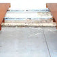 Expanding Walnut Dining Table of Midcentury Design
