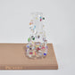 Petite Blown Glass Vase
