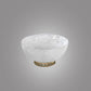 Rock Crystal Centerpiece