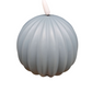 Candle Kulki white