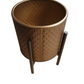 Vase Bronzello