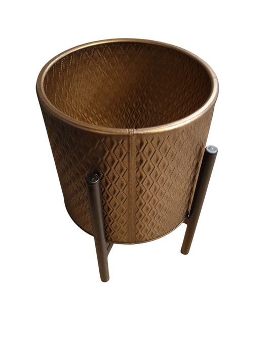 Vase Bronzello