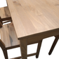 Dining table set Fogua