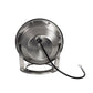 Edit 36W 12V Submersible LED Surface Garden Spotlight – Steel
