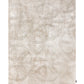 Elisa 100% Lyocell Beige Rug