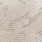 Elisa 100% Lyocell Beige Rug