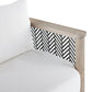 Performance Bouclé willow stained teak Outdoor Chair