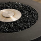 Floating Concrete Fire Pit Table
