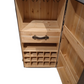 Storage chest
