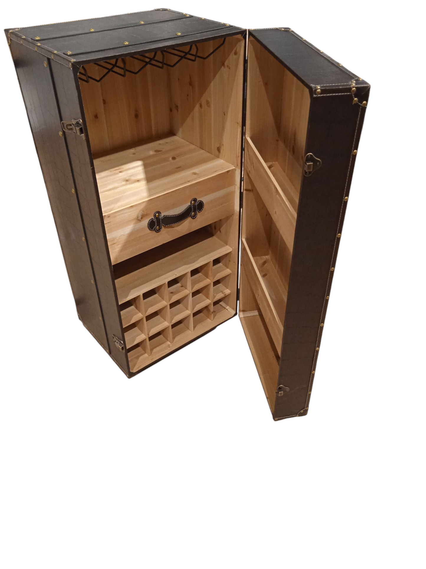 Storage chest