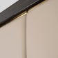 Modern Letti US King Size Bed in Macassar Leather, Handmade in Portugal