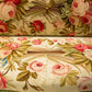 Sofa  Covered with Authentic Perfect Aubusson Tapestry