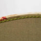 Sofa  Covered with Authentic Perfect Aubusson Tapestry