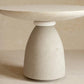 Garden Limestone Coffee Table Set of 2