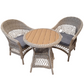 Outdoor furniture set Gabby