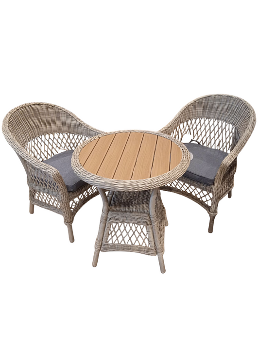 Outdoor furniture set Gabby