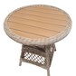 Outdoor furniture set Gabby