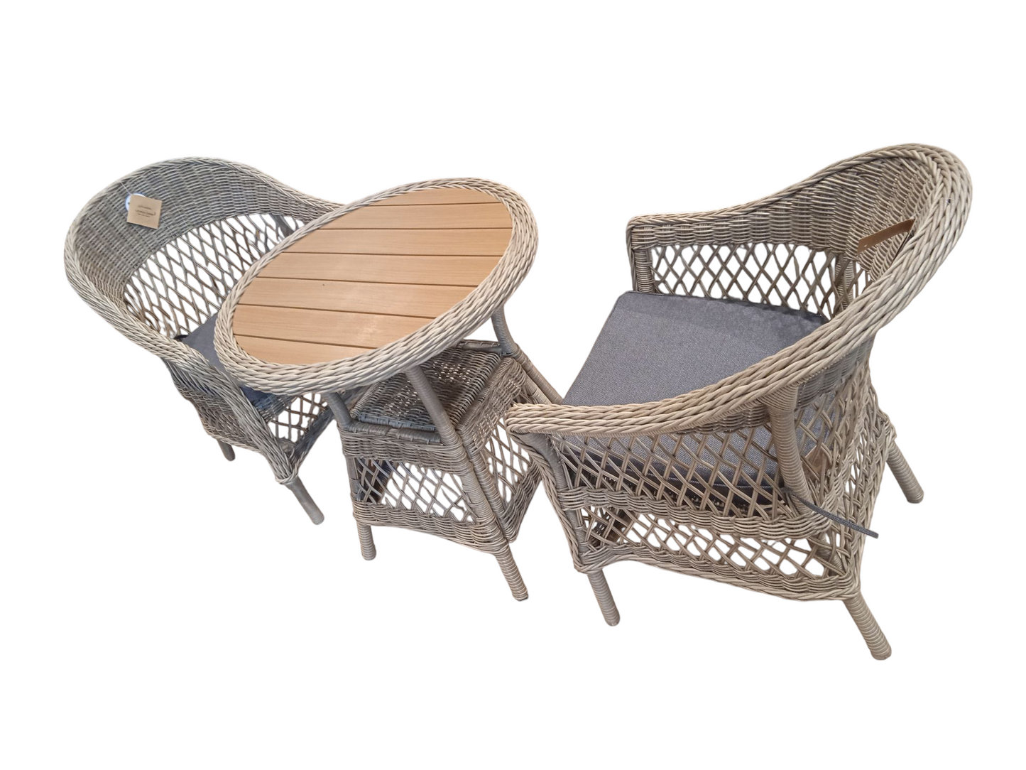 Outdoor furniture set Gabby