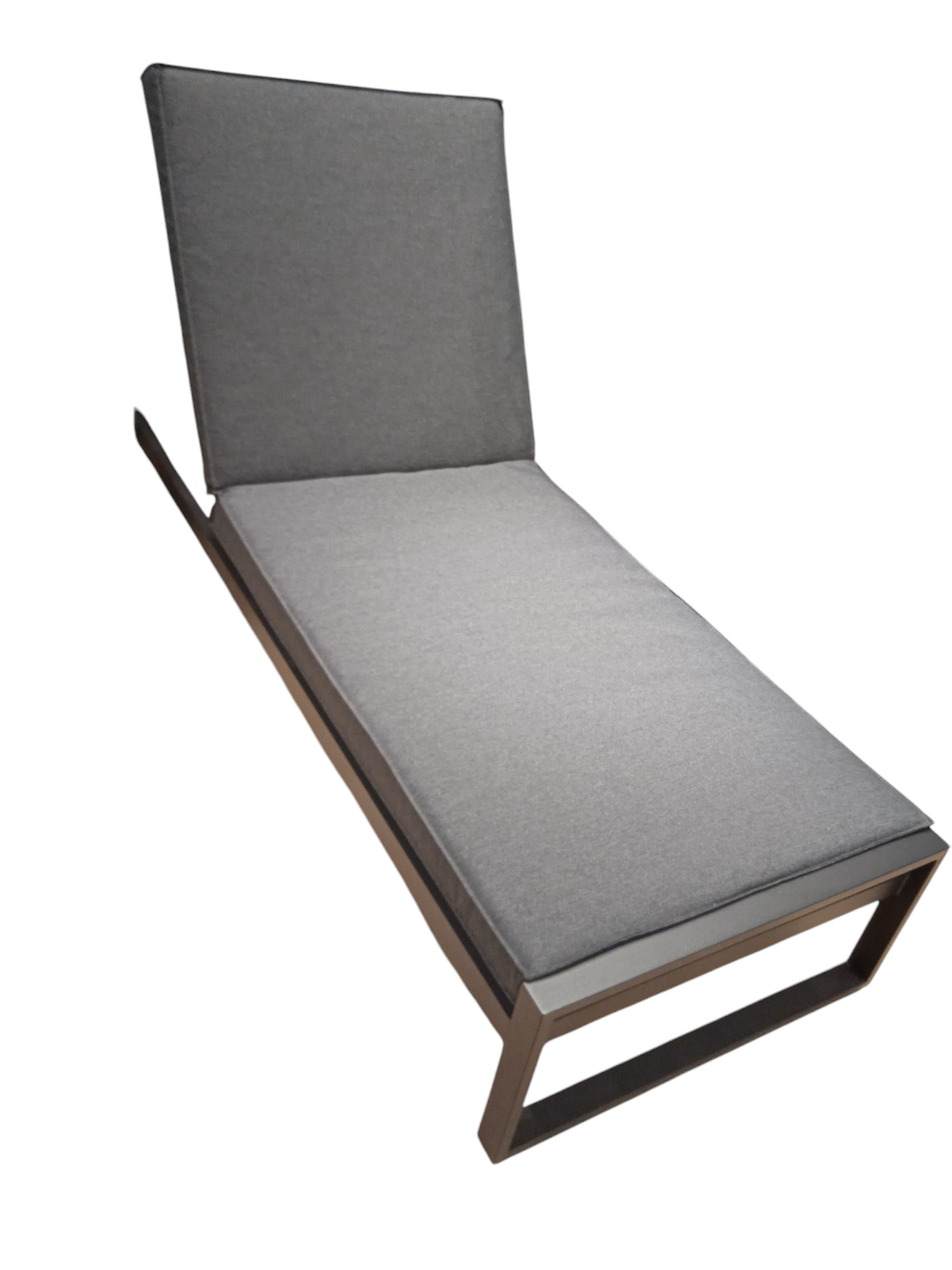 Sun lounger Mirage