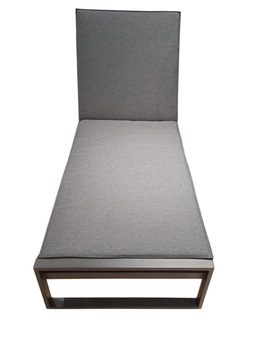 Sun lounger Mirage