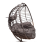 Hanging chair Pupo