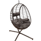 Hanging chair Pupo