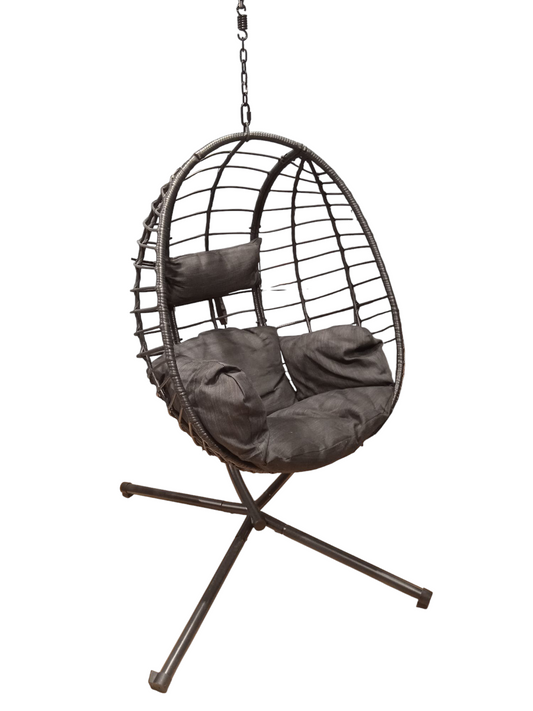 Hanging chair Pupo
