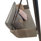Hanging chair Gubos