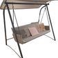 Hanging chair Gubos