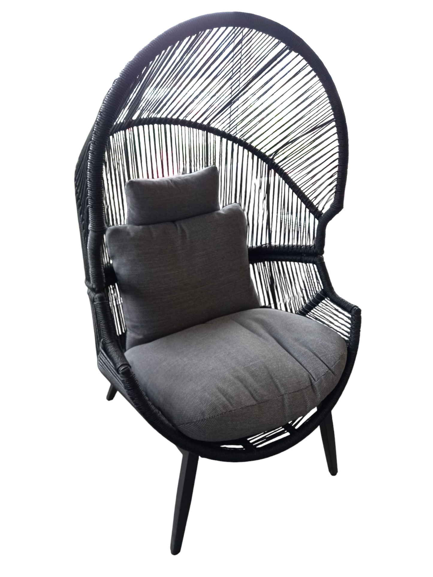 Chair Egg