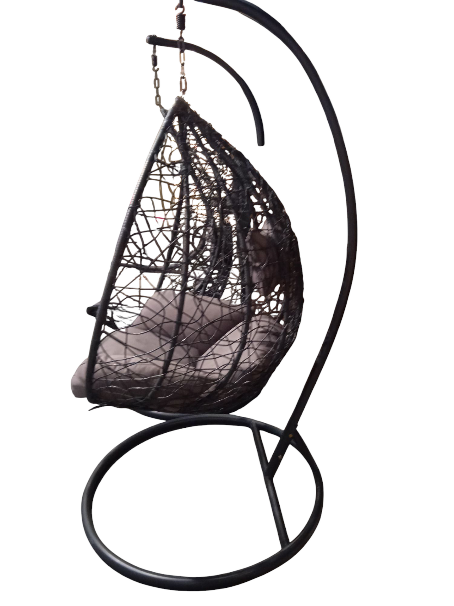 Hanging chair Miro