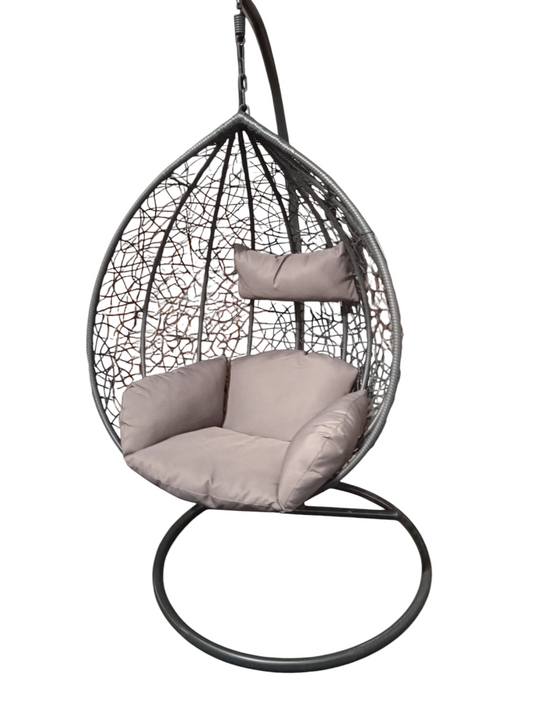 Hanging chair Miro