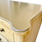 Henry Link Bali Hai Faux Bamboo Highboy Dresser – 1970s Hollywood Regency