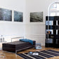 Customizable Grand Daybed Eileen Gray for ClassiCon