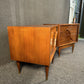 Unique Vintage Nightstands