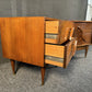 Unique Vintage Nightstands